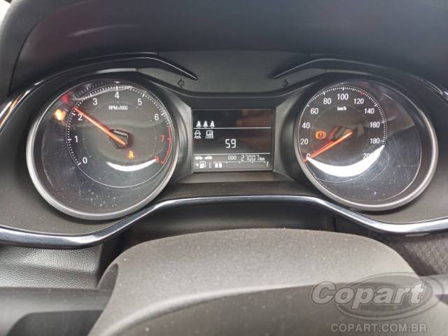 2025 CHEVROLET ONIX 
