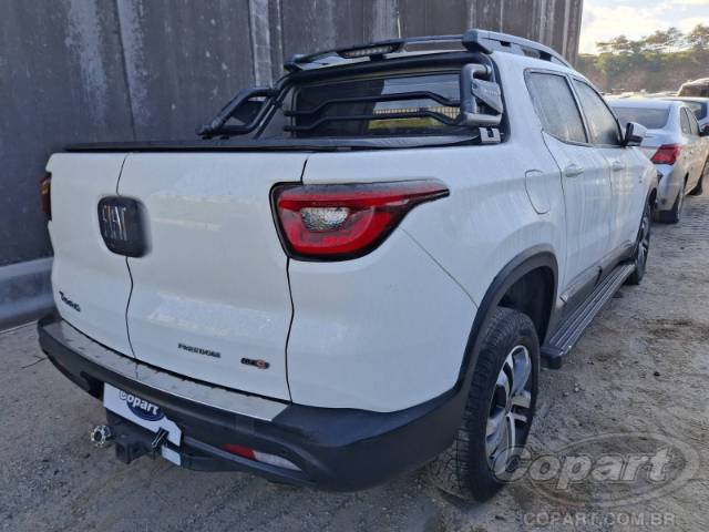 2018 FIAT TORO 