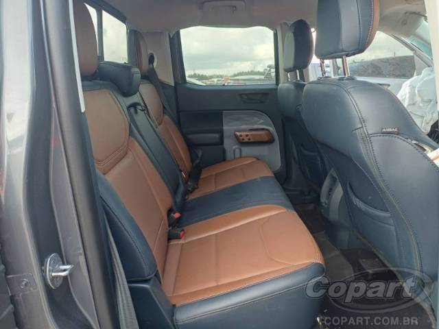 2024 FORD MAVERICK 