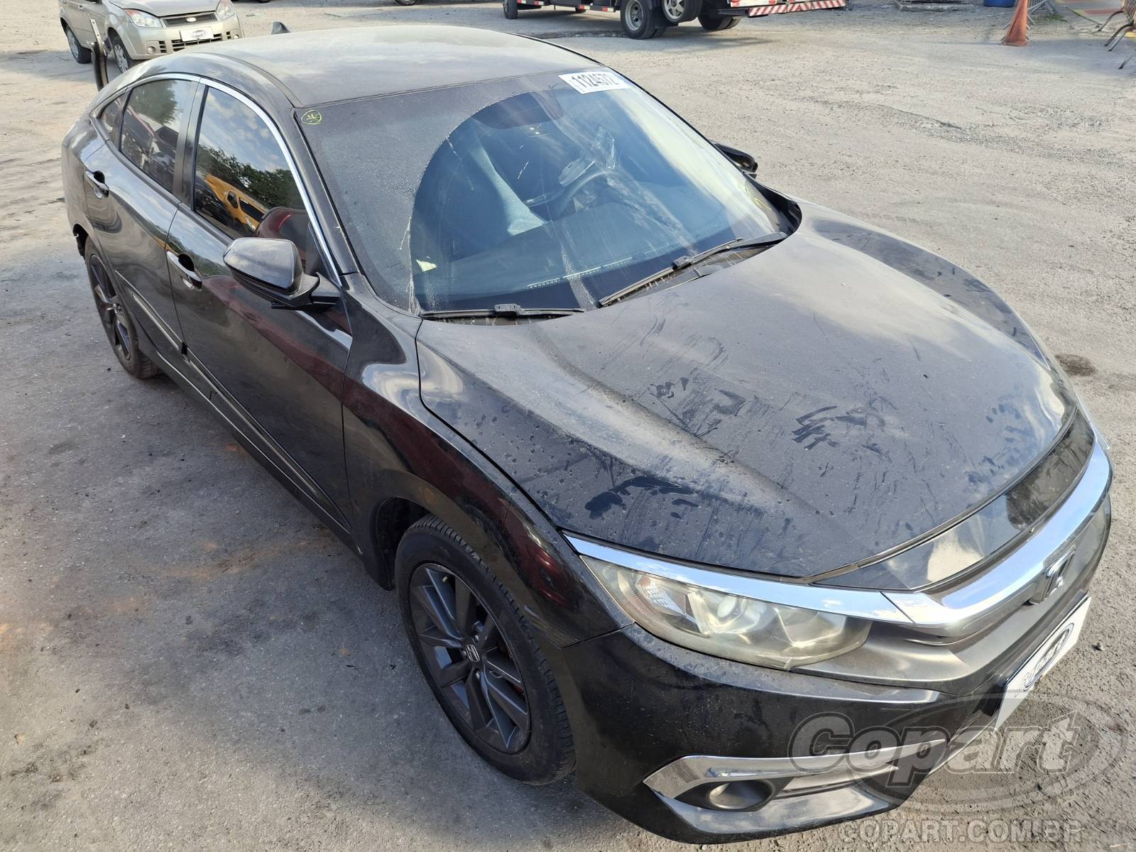 Honda Civic 2017