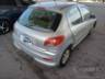 2013 PEUGEOT 207 