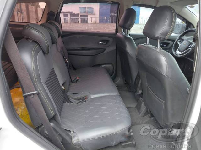 2019 CHEVROLET SPIN 