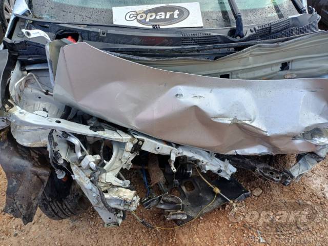 2019 CHEVROLET PRISMA 