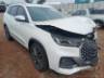 2026 CAOA CHERY TIGGO 8 