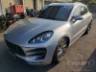 2015 PORSCHE MACAN 