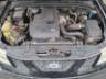 2009 NISSAN FRONTIER CD 