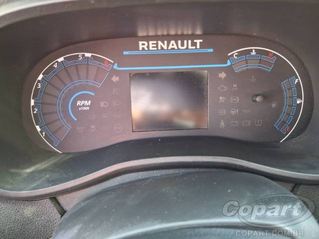 2022 RENAULT KWID 
