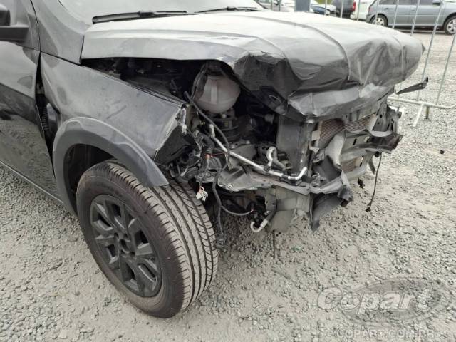 2026 VOLKSWAGEN SAVEIRO 