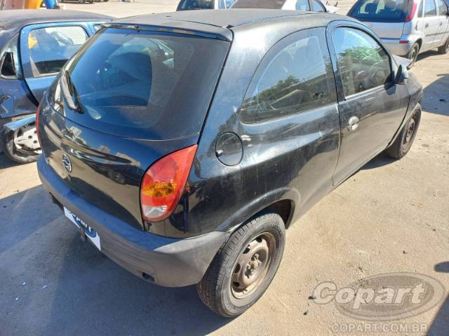 2003 CHEVROLET CELTA 