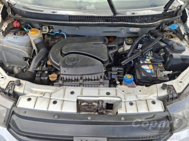 2021 FIAT MOBI 