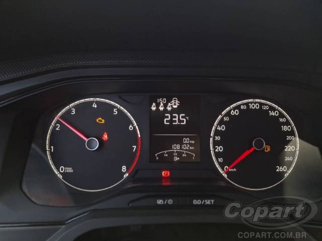 2023 VOLKSWAGEN POLO 