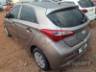 2019 HYUNDAI HB20 