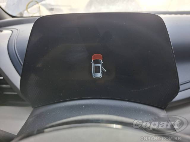 2024 BYD YUAN PLUS 