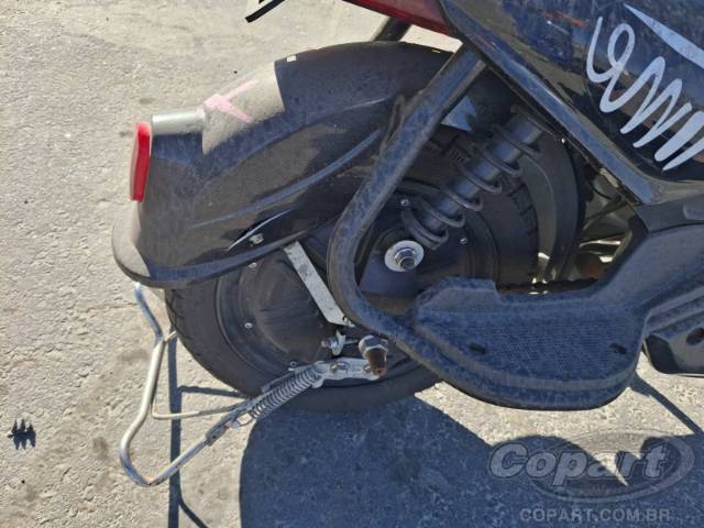 0 BICICLETA DREAM BIKE 