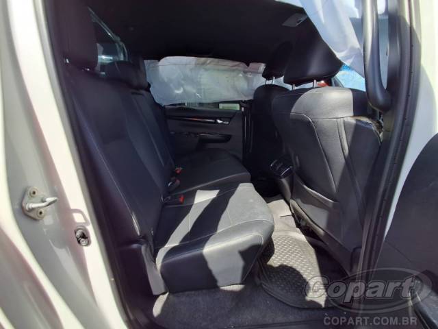 2020 TOYOTA HILUX CD 