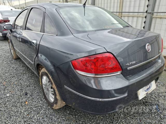 2010 FIAT LINEA 