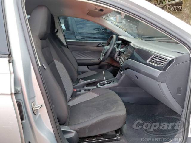 2026 VOLKSWAGEN POLO 