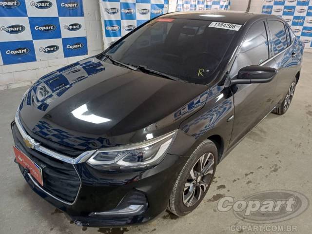 2023 CHEVROLET ONIX PLUS 