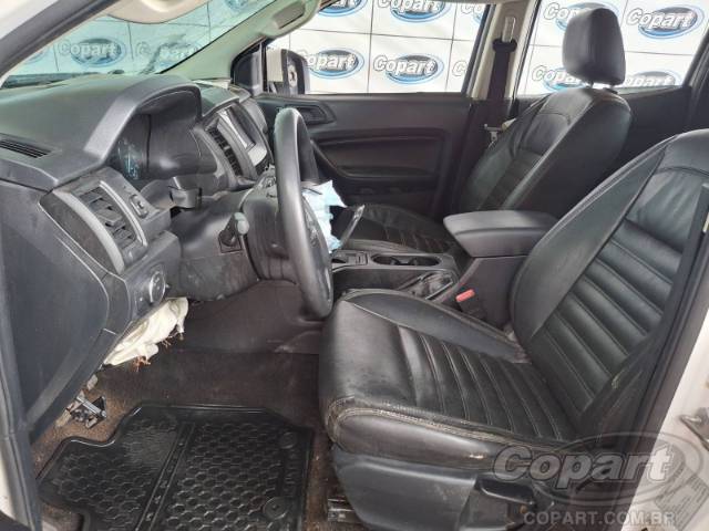 2022 FORD RANGER CD 