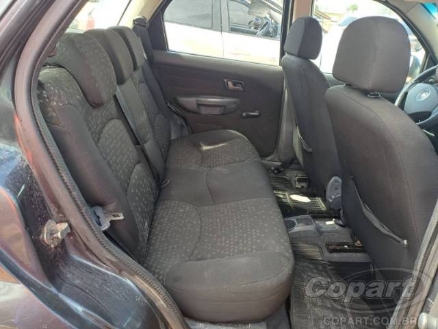 2012 FIAT PALIO WEEKEND 