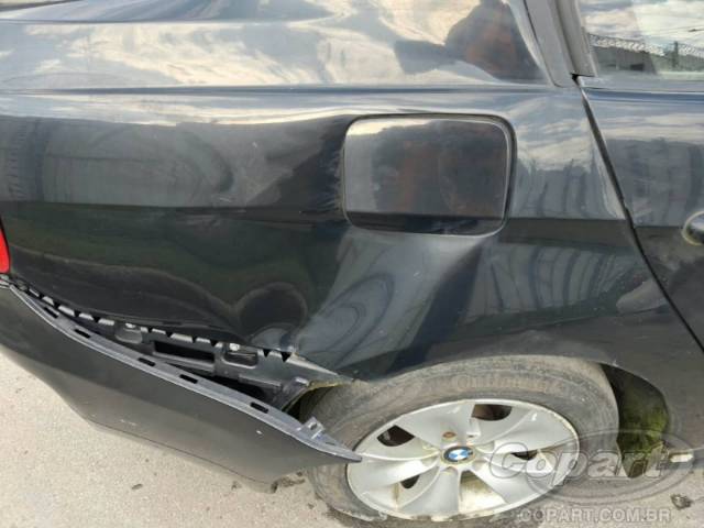 2006 BMW SERIE 3 