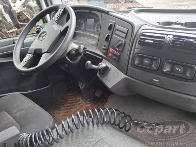 2024 MERCEDES BENZ ATEGO 