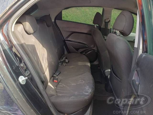 2015 HYUNDAI HB20 
