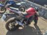 2019 HONDA CB 500 F 