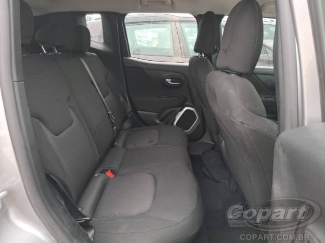 2019 JEEP RENEGADE 