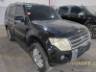 2011 MITSUBISHI PAJERO FULL 