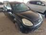2011 FORD KA 