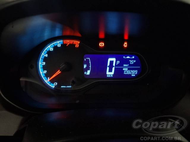 2015 CHEVROLET PRISMA 