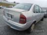 2001 CHEVROLET CORSA SEDAN 