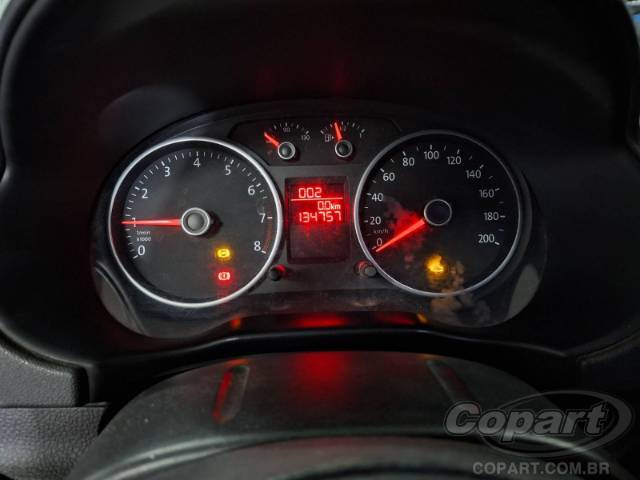 2015 VOLKSWAGEN GOL 