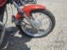 1996 HONDA CG 125 