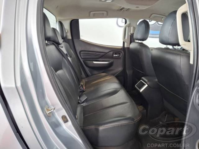 2024 MITSUBISHI L200 TRITON 