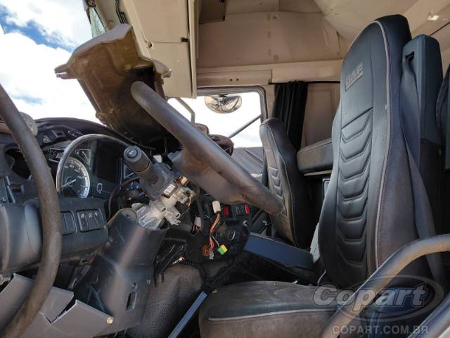 2024 DAF CF 
