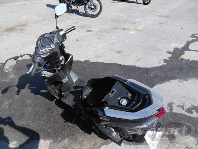 2024 HONDA ELITE 