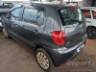 2014 VOLKSWAGEN FOX 