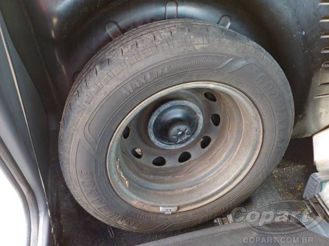 2018 FIAT FIORINO FURGAO 