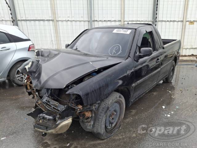 2003 VOLKSWAGEN SAVEIRO 