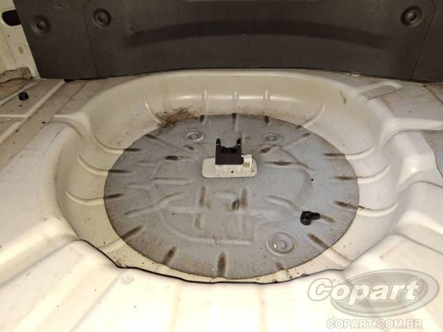 2017 FORD FOCUS FASTBACK 