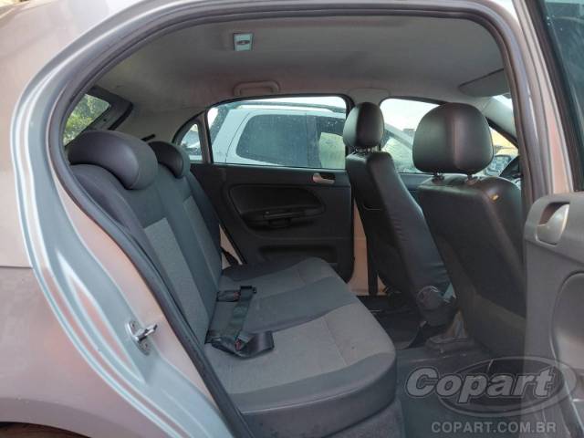 2014 VOLKSWAGEN GOL 