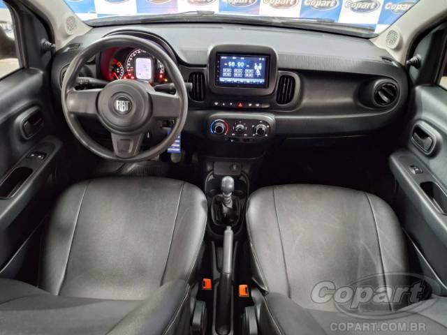 2025 FIAT MOBI 