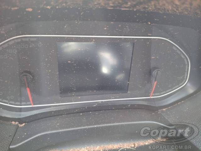 2021 CAOA CHERY TIGGO 7 