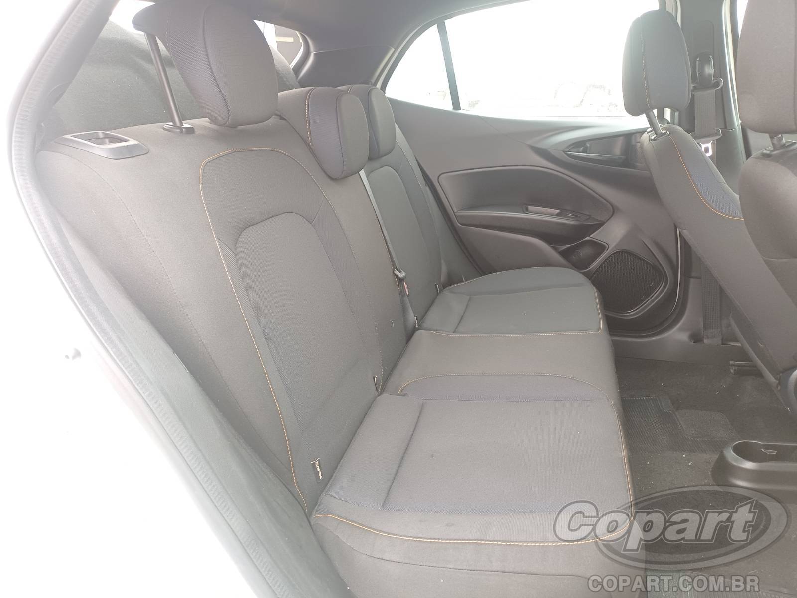 2024 FIAT ARGO — leilão em Caçapava/SP (foto 6)
