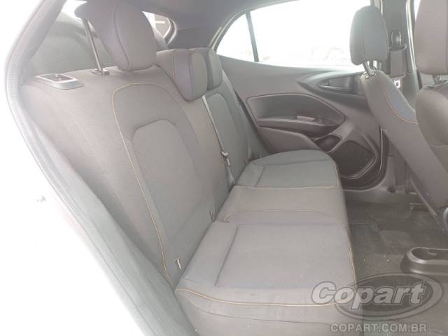 2024 FIAT ARGO 