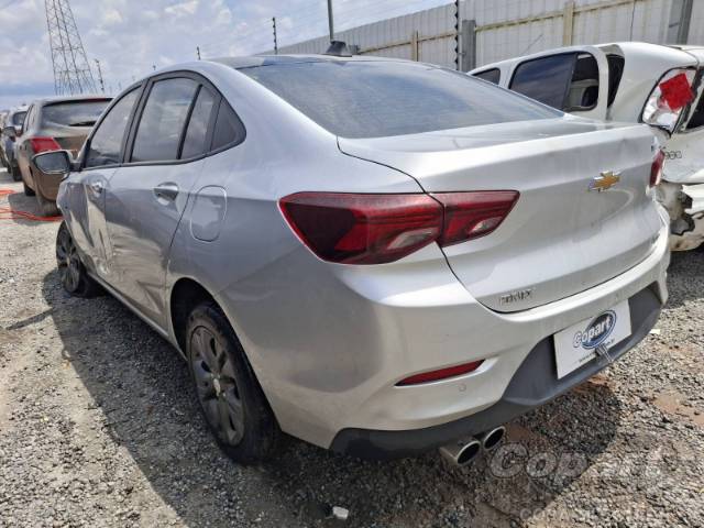 2021 CHEVROLET ONIX PLUS 