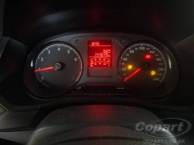 2020 VOLKSWAGEN SAVEIRO 