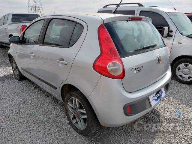 2016 FIAT PALIO 